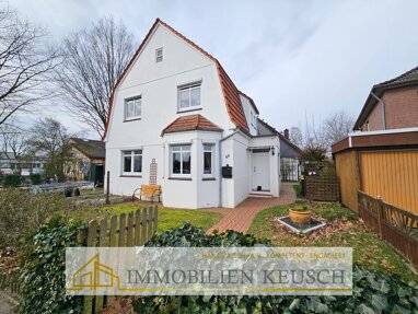 Einfamilienhaus zum Kauf 379.000 € 6 Zimmer 151,8 m² 325 m² Grundstück Stickgras I - Bezirk 6 Delmenhorst 27751
