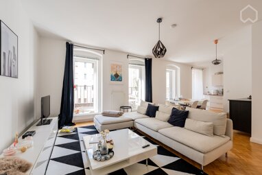 Wohnung zur Miete Wohnen auf Zeit 2.000 € 2 Zimmer 78 m² frei ab sofort Charlottenburg Berlin 10585