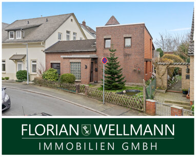 Doppelhaushälfte zum Kauf 179.000 € 5 Zimmer 103,8 m² 156,4 m² Grundstück Blumenthal Bremen 28779