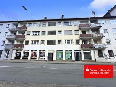 Mehrfamilienhaus zum Kauf 1.150.000 € 19 Zimmer 480 m² 401 m² Grundstück Kesselbrink Bielefeld 33602