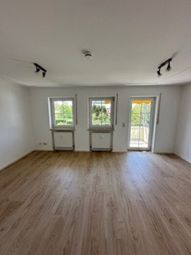 Wohnung zur Miete 340 € 1 Zimmer 30 m² Sperberweg 4 Egglfing Bad Füssing 94072