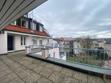 Büro-/Praxisfläche zur Miete Provisionsfrei 4.200 € 537 m² Bürofläche teilbar ab 225 m² Brühlervorstadt Erfurt 99084