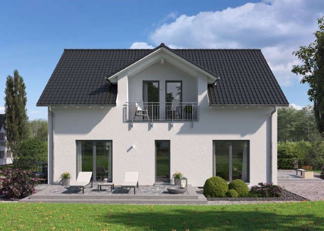 Einfamilienhaus zum Kauf 667.800 € 179 m²<br/>Wohnfläche 480 m²<br/>Grundstück Kirchardt Kirchardt 74912