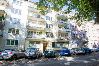 Wohnung zum Kauf provisionsfrei 169.000 € 2 Zimmer 44 m² EG frei ab 31.05.2025 Maxfeld Nürnberg 90409