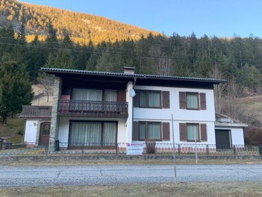 Haus zum Kauf 255.000 € 6 Zimmer 200 m² 1.315 m² Grundstück Bad Bleiberg 9530