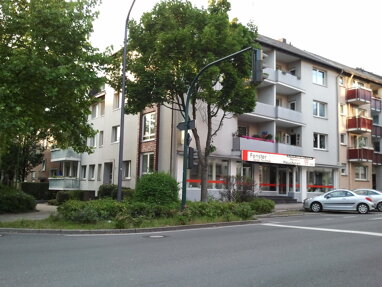 Wohnung zur Miete 480 € 2 Zimmer 60 m² 2. Geschoss frei ab sofort Steubenstraße Südostviertel Essen 45138