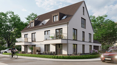 Mehrfamilienhaus zum Kauf 5.300.000 € 20 Zimmer 645 m² Grundstück Obersendling München 81477