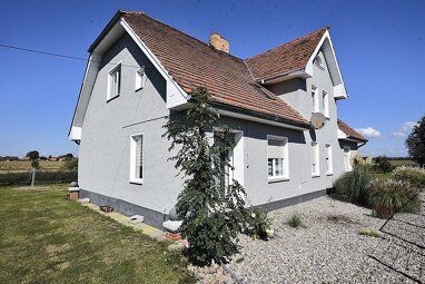 Einfamilienhaus zum Kauf 299.000 € 8 Zimmer 262 m² 2.852 m² Grundstück Königlich Reetz 38 Neureetz Oderaue 16259