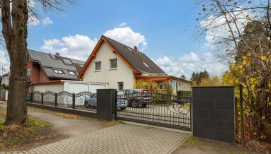 Einfamilienhaus zum Kauf 649.000 € 6 Zimmer 153 m² 887 m² Grundstück Blankenfelde Blankenfelde-Mahlow 15827