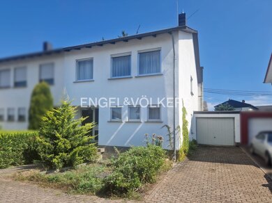 Einfamilienhaus zum Kauf 249.000 € 3 Zimmer 121 m² 245 m² Grundstück Bous 66359