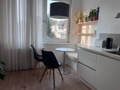 Apartment zur Miete 820 € 1 Zimmer 47 m² 1. Geschoss Bahnhofstraße 4a Porz Köln 51143