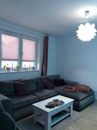 Wohnung zur Miete Wohnen auf Zeit 1.200 € 2 Zimmer 45 m² frei ab sofort Hamm Hamburg 20537