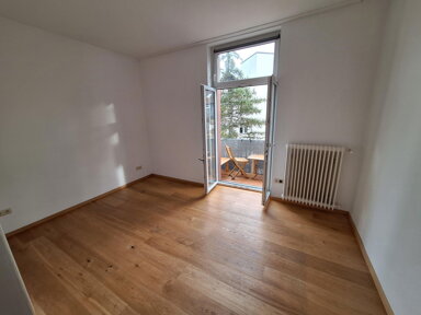 Wohnung zum Kauf provisionsfrei 305.000 € 2 Zimmer 50 m² 2. Geschoss Bornheim Frankfurt am Main 60389