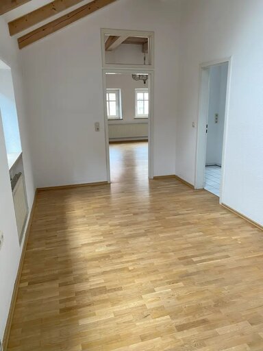 Wohnung zur Miete 700 € 3,5 Zimmer 100 m² frei ab sofort Basteigasse 16 Kulmbach Kulmbach 95326