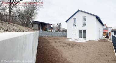 Einfamilienhaus zur Miete 2.100 € 5,5 Zimmer 151 m² 360 m² Grundstück Langenzenn Langenzenn 90579