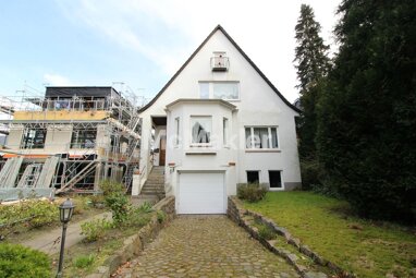 Mehrfamilienhaus zum Kauf 945.000 € 6 Zimmer 220 m² 966 m² Grundstück Marienthal Hamburg 22043