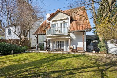 Einfamilienhaus zum Kauf 1.199.000 € 8 Zimmer 285 m² 483 m² Grundstück Hochzoll - Nord Augsburg 86163