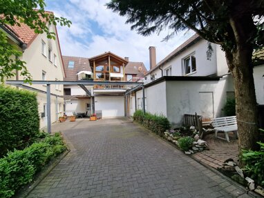 Mehrfamilienhaus zum Kauf Provisionsfrei 279.000 € 13 Zimmer 380 m² 849 m² Grundstück Horn Horn-Bad Meinberg 32805