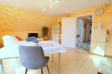 Wohnung zur Miete 790 € 2 Zimmer 45 m² 2. Geschoss frei ab sofort Leutershausen Hirschberg 69493
