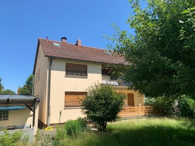 Mehrfamilienhaus zum Kauf 490.000 € 6 Zimmer 207 m² 413 m² Grundstück frei ab sofort Altdorf Altdorf bei Nürnberg 90518