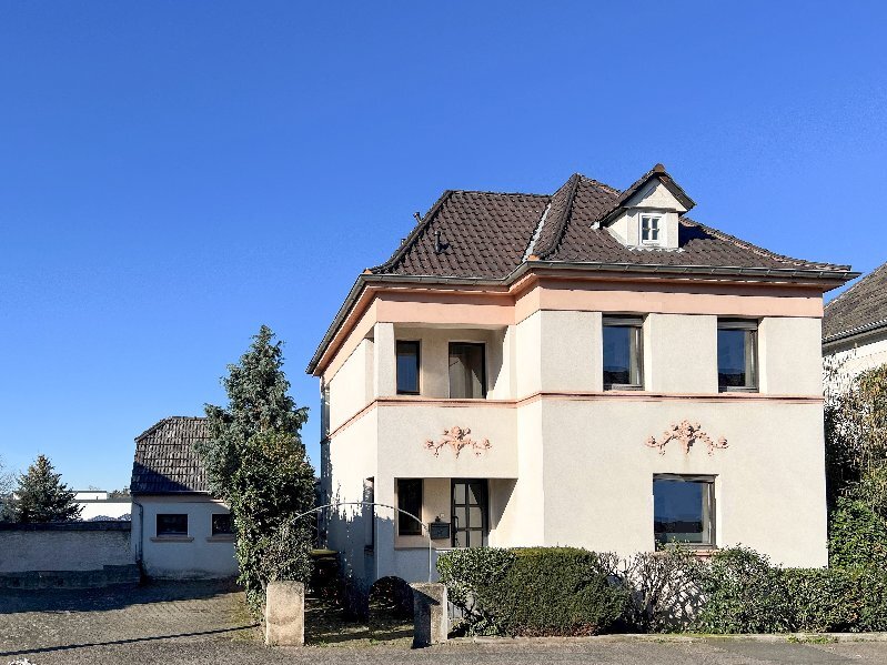 Einfamilienhaus zum Kauf 497.000 € 5 Zimmer 135 m²<br/>Wohnfläche 500 m²<br/>Grundstück Waldorf Bornheim 53332