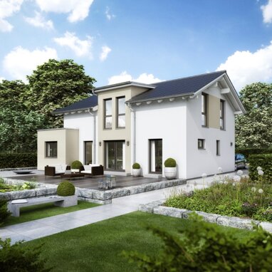 Einfamilienhaus zum Kauf Provisionsfrei 451.999 € 5 Zimmer 148 m² 990 m² Grundstück Uder Lenterode 37318