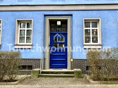 Wohnung zur Miete Tauschwohnung 500 € 2 Zimmer 45 m² 1. Geschoss Tempelhof Berlin 12105