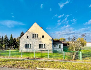 Einfamilienhaus zum Kauf Provisionsfrei 98.000 € 3 Zimmer 93 m² 6.410 m² Grundstück Burow Pirow 19348