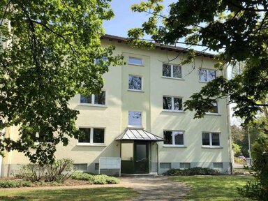 Wohnung zum Kauf provisionsfrei 700 € 5 Zimmer 100 m² frei ab sofort Paul-Gerhard-Str. Schloß Neuhaus Paderborn 33104