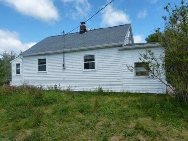 Einfamilienhaus zum Kauf 125.000 € 3 Zimmer 64 m² 6.700 m² Grundstück Nova Scotia B0T 1V0