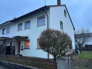 Haus zum Kauf 197.000 € 4,5 Zimmer 92 m² 360 m² Grundstück Munderkingen 89597