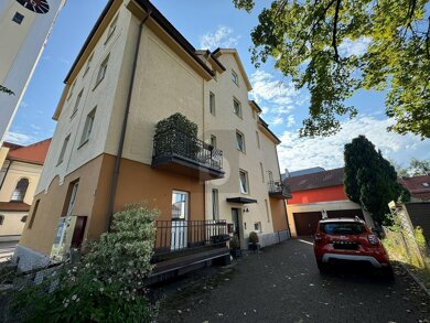 Mehrfamilienhaus zum Kauf 1.200.000 € 20 Zimmer 480 m² 566 m² Grundstück St Mang Kempten 87437