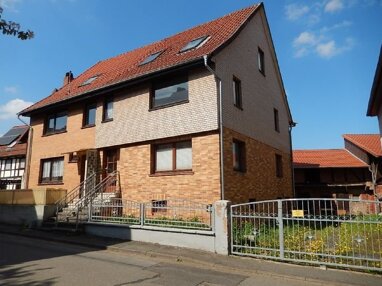 Mehrfamilienhaus zum Kauf 78.000 € 202 m² 375 m² Grundstück Mingerode Duderstadt 37115