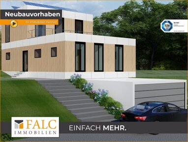 Einfamilienhaus zum Kauf Provisionsfrei 575.000 € 6 Zimmer 140 m² 479 m² Grundstück Würm - Stadtviertel 113 Pforzheim / Würm 75181