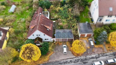 Grundstück zum Kauf 275.000 € 918 m² Grundstück Barsinghausen - Süd Barsinghausen 30890