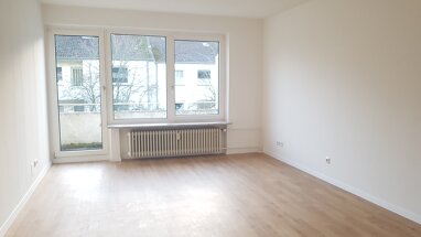 Wohnung zur Miete 520 € 2 Zimmer 56,9 m² 1. Geschoss Mecklenburger Straße 80 Ratzeburg 23909