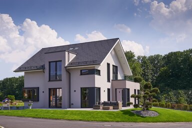 Einfamilienhaus zum Kauf 474.543 € 4 Zimmer 138 m² 560 m² Grundstück Dodendorf Sülzetal 39171