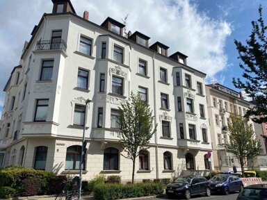 Wohnung zur Miete 600 € 2 Zimmer 54,5 m² 3. Geschoss frei ab 03.03.2025 Göttingstraße 7 Am Hagenring Braunschweig 38106