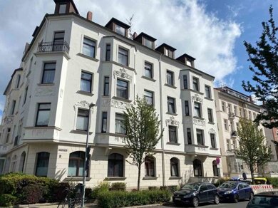 Wohnung zur Miete 600 € 2 Zimmer 54,5 m² 3. Geschoss frei ab 04.03.2025 Göttingstraße 7 Am Hagenring Braunschweig 38106