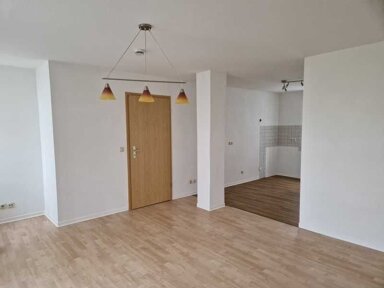 Wohnung zur Miete 288 € 2 Zimmer 52,4 m² EG frei ab sofort Zeulenroda Zeulenroda-Triebes 07937