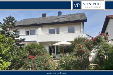 Doppelhaushälfte zum Kauf 639.000 € 5 Zimmer 151 m² 292 m² Grundstück Sandhausen 69207