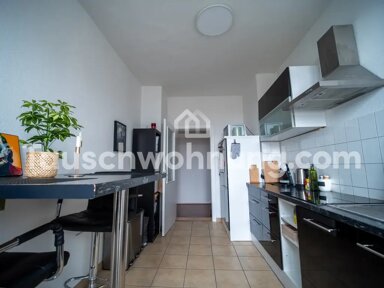 Wohnung zur Miete Tauschwohnung 590 € 2 Zimmer 64 m² 1. Geschoss Mitte Hannover 30171