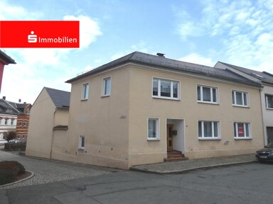 Reihenendhaus zum Kauf 106.000 € 6 Zimmer 149 m² 386 m² Grundstück frei ab sofort Tanna Tanna 07922