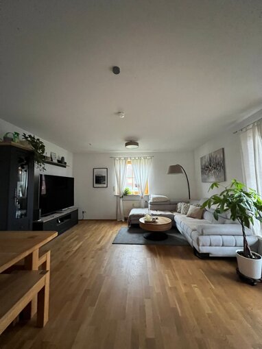 Wohnung zur Miete 1.100 € 3 Zimmer 103 m² 1. Geschoss Peiting Peiting 86971