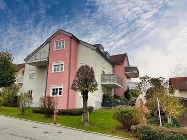 Wohnung zum Kauf 189.000 € 3 Zimmer 80 m² 2. Geschoss frei ab 01.01.2025 Büchlberg Büchlberg 94124