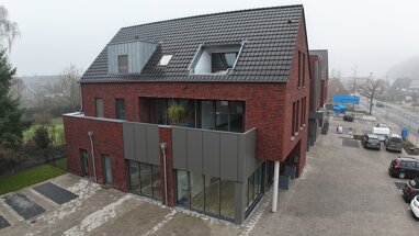 Wohnung zum Kauf provisionsfrei 343.092 € 3 Zimmer 87,4 m² 2. Geschoss frei ab 01.02.2025 Wüllen Ahaus / Wüllen 48683