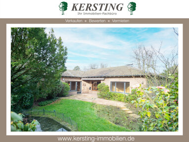 Einfamilienhaus zum Kauf 685.000 € 4 Zimmer 120 m² 950 m² Grundstück Verberg Krefeld / Verberg 47802