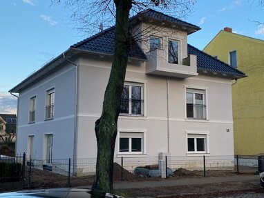 Apartment zur Miete 1.000 € 2 Zimmer 64 m² 2. Geschoss Schmidtstr. 27 Neuenhagen bei Berlin 15366