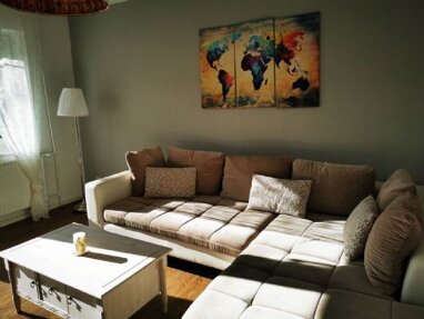 Wohnung zur Miete Wohnen auf Zeit 1.650 € 3 Zimmer 54 m² frei ab sofort Nordend - Ost Frankfurt am Main 60316