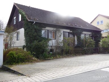 Einfamilienhaus zum Kauf 695.000 € 12 Zimmer 320 m² 876 m² Grundstück Meyernberg Bayreuth 95447